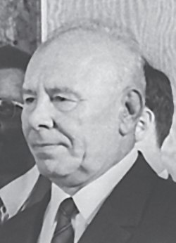 Брежнев Брежнев