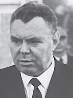 Брежнев Брежнев