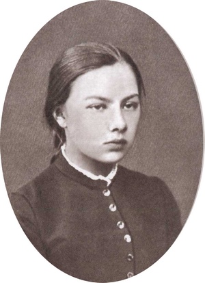 Крупская Крупская