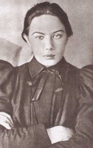 Крупская Крупская