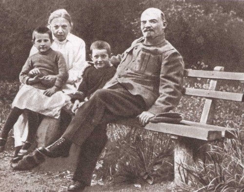 Крупская Крупская