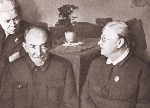 Крупская Крупская