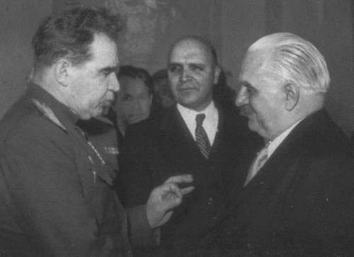 Маркус Вольф Маркус Вольф