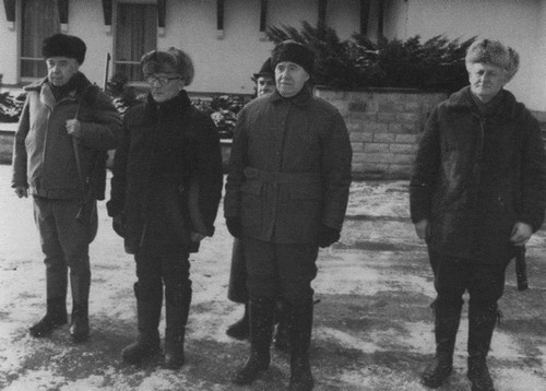Маркус Вольф Маркус Вольф