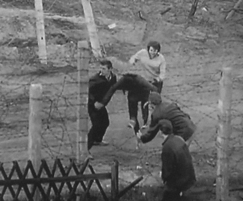 Маркус Вольф Маркус Вольф
