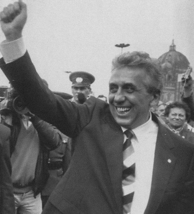 Маркус Вольф Маркус Вольф