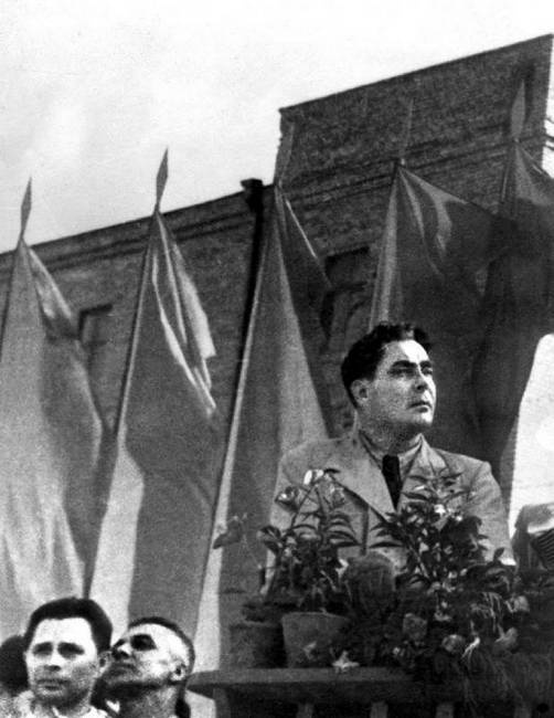 Эпоха победителей. Воспоминания пламенных лет! Эпоха победителей. Воспоминания пламенных лет!