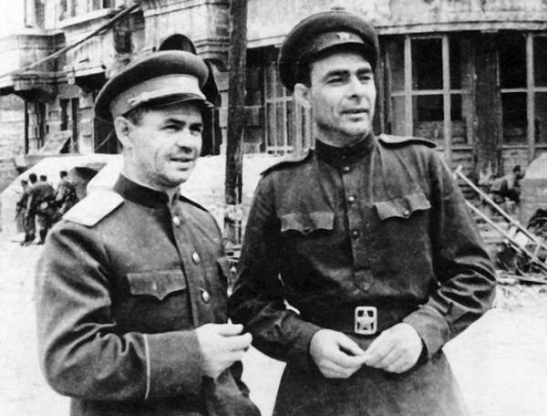 Эпоха победителей. Воспоминания пламенных лет! Эпоха победителей. Воспоминания пламенных лет!