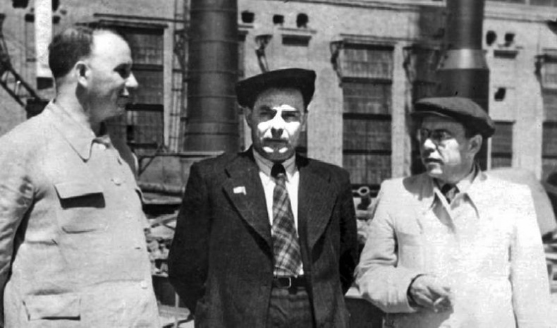 Эпоха победителей. Воспоминания пламенных лет! Эпоха победителей. Воспоминания пламенных лет!