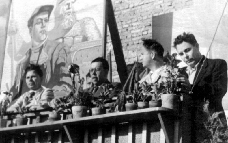 Эпоха победителей. Воспоминания пламенных лет! Эпоха победителей. Воспоминания пламенных лет!