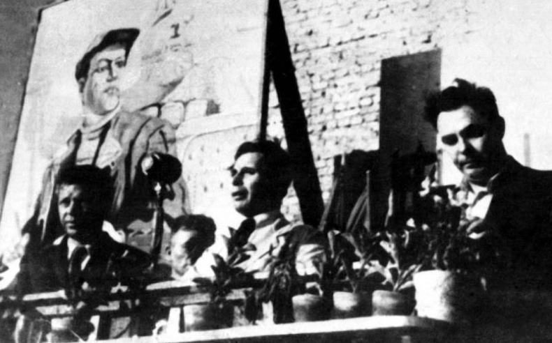 Эпоха победителей. Воспоминания пламенных лет! Эпоха победителей. Воспоминания пламенных лет!