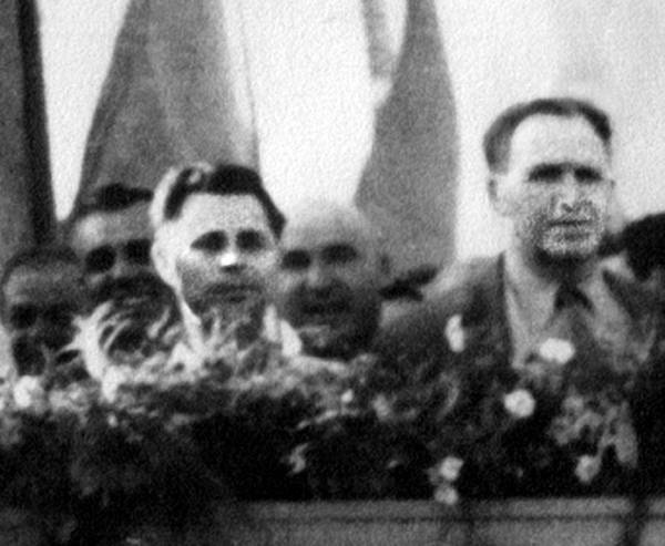 Эпоха победителей. Воспоминания пламенных лет! Эпоха победителей. Воспоминания пламенных лет!
