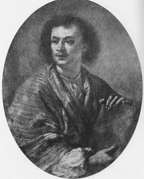 Мольер Мольер