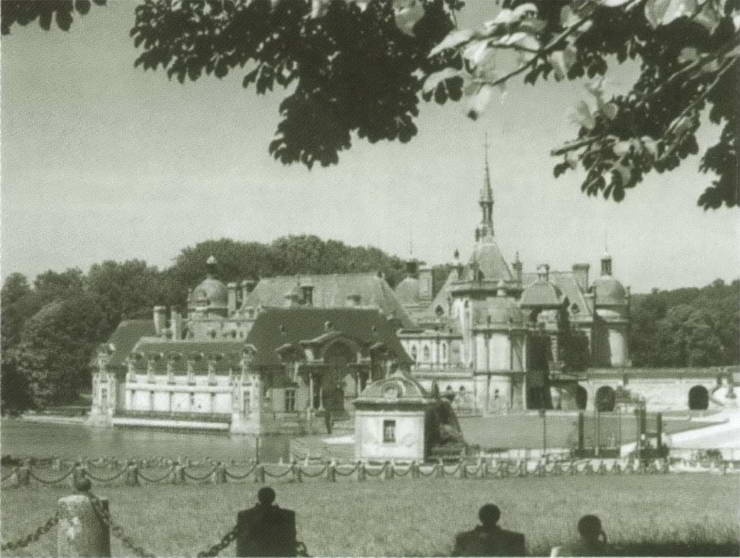 Маркиз де Сад Маркиз де Сад