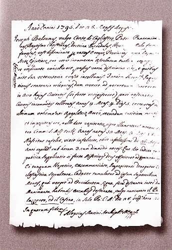 Калиостро Калиостро