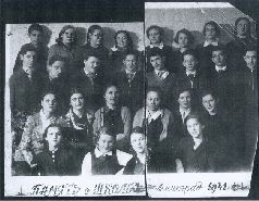 Сохрани мою печальную историю... Блокадный дневник Лены Мухиной Сохрани мою печальную историю... Блокадный дневник Лены Мухиной