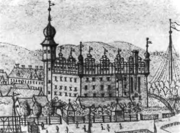 Петр III Петр III