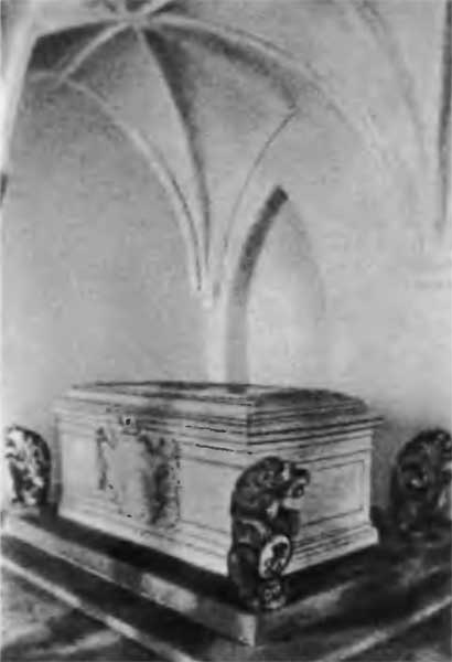 Петр III Петр III