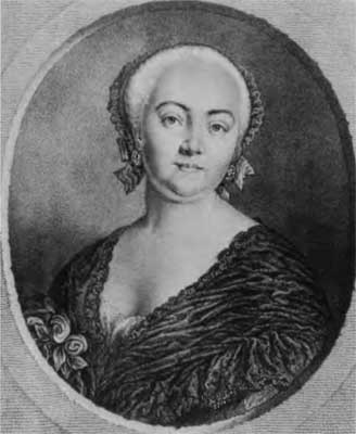 Петр III Петр III