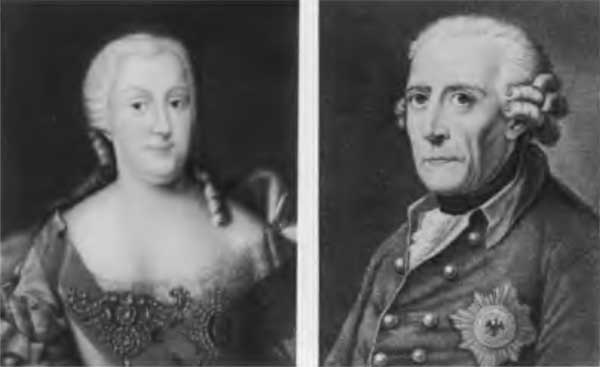 Петр III Петр III