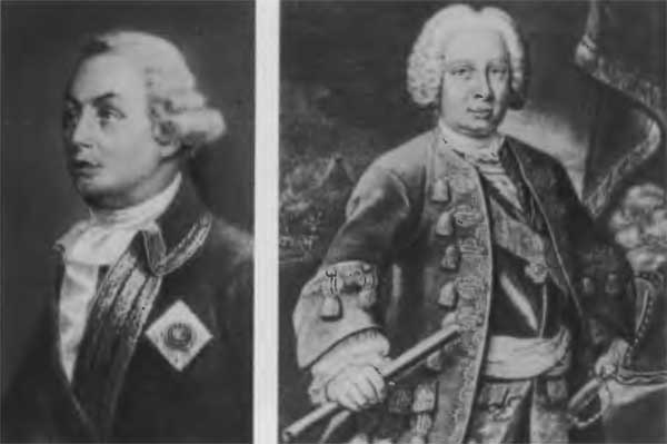 Петр III Петр III