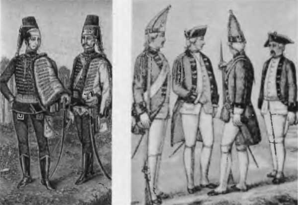 Петр III Петр III