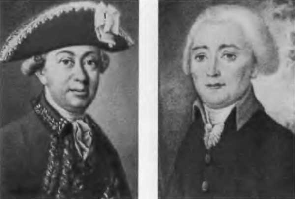 Петр III Петр III