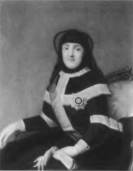 Петр III Петр III