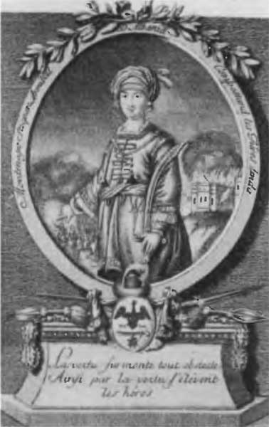 Петр III Петр III