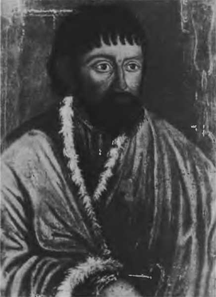 Петр III Петр III