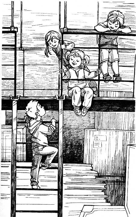 Космоолухи: Рядом. Том 2 Космоолухи: Рядом. Том 2