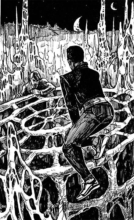 Космоолухи: Рядом. Том 2 Космоолухи: Рядом. Том 2