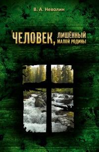 Человек, лишённый малой родины - Виктор Неволин - Читать книги онлайн | Слушать аудиокниги онлайн | Электронная библиотека books-lib.com