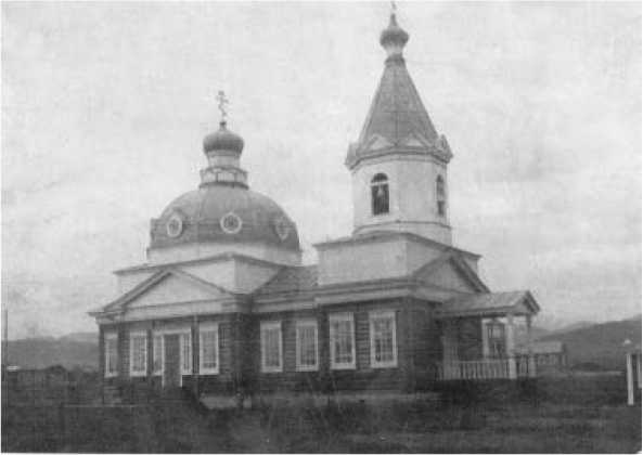 Человек, лишённый малой родины Человек, лишённый малой родины