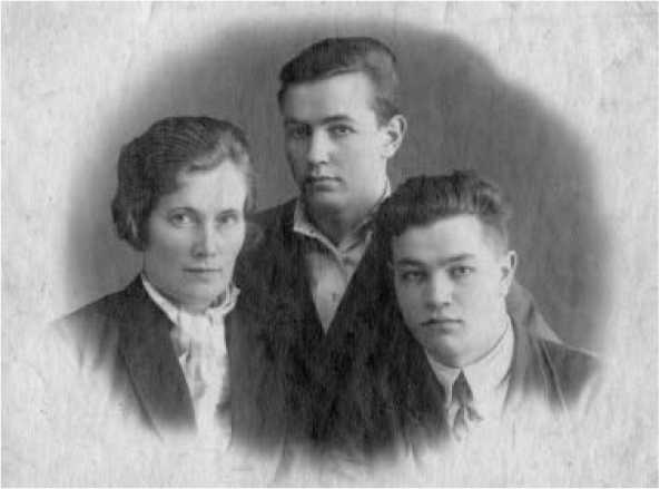 Человек, лишённый малой родины Человек, лишённый малой родины