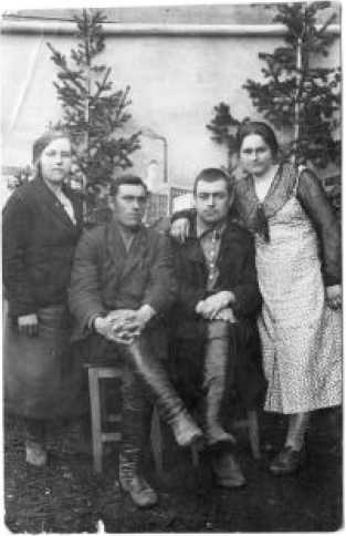 Человек, лишённый малой родины Человек, лишённый малой родины