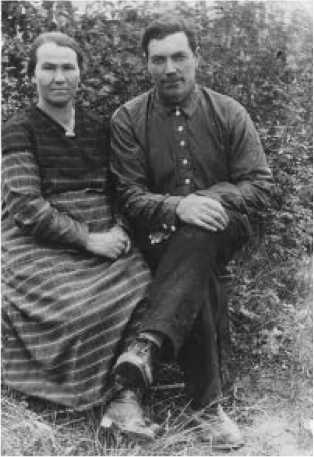 Человек, лишённый малой родины Человек, лишённый малой родины