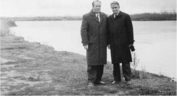 Человек, лишённый малой родины Человек, лишённый малой родины