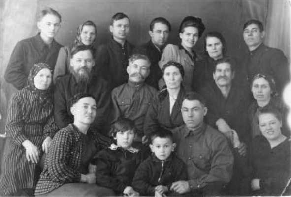 Человек, лишённый малой родины Человек, лишённый малой родины
