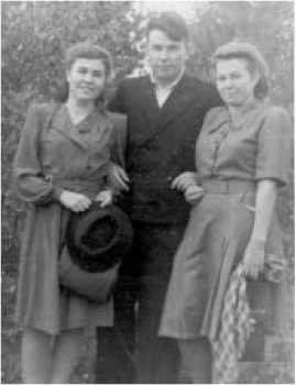 Человек, лишённый малой родины Человек, лишённый малой родины