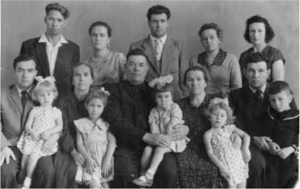 Человек, лишённый малой родины Человек, лишённый малой родины