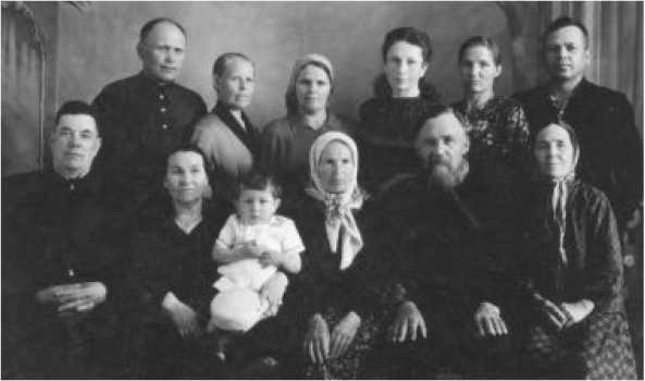 Человек, лишённый малой родины Человек, лишённый малой родины
