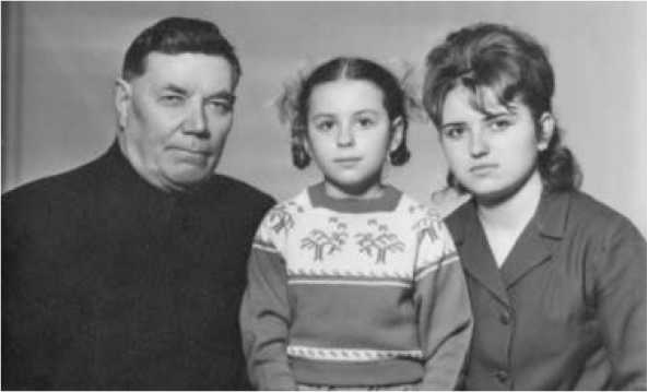 Человек, лишённый малой родины Человек, лишённый малой родины