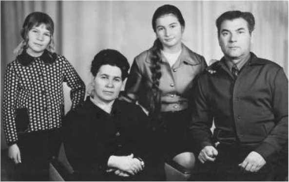 Человек, лишённый малой родины Человек, лишённый малой родины