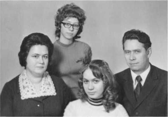 Человек, лишённый малой родины Человек, лишённый малой родины