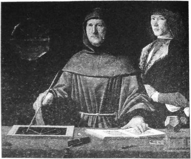 Леонардо да Винчи. Опередивший время Леонардо да Винчи. Опередивший время