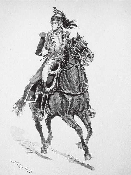 Русские генералы 1812 года Русские генералы 1812 года