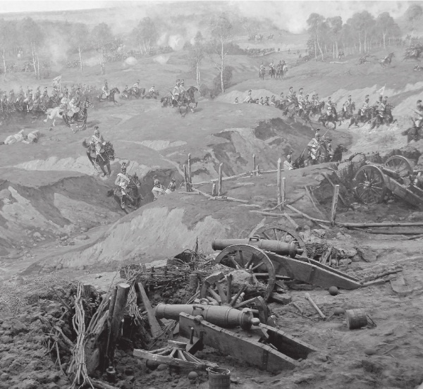 Русские генералы 1812 года Русские генералы 1812 года