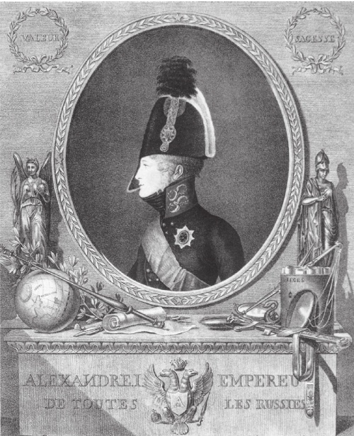 Русские генералы 1812 года Русские генералы 1812 года
