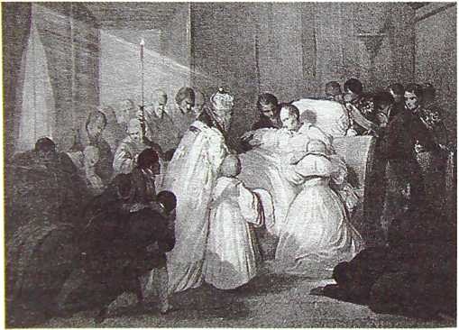 Александр I. Самый загадочный император России Александр I. Самый загадочный император России